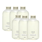 TAMANOHADA Liquid Body Wash 540ml